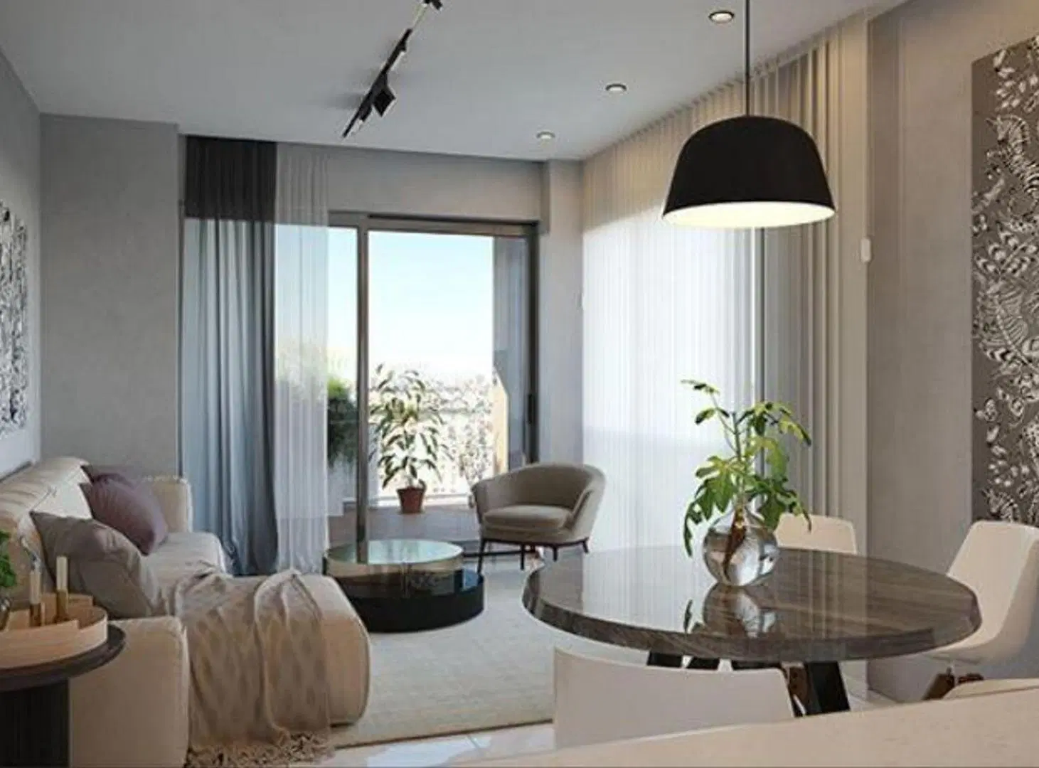 VENTA EN POZO DEPARTAMENTO 2 AMB DE CATEGORÍA 4