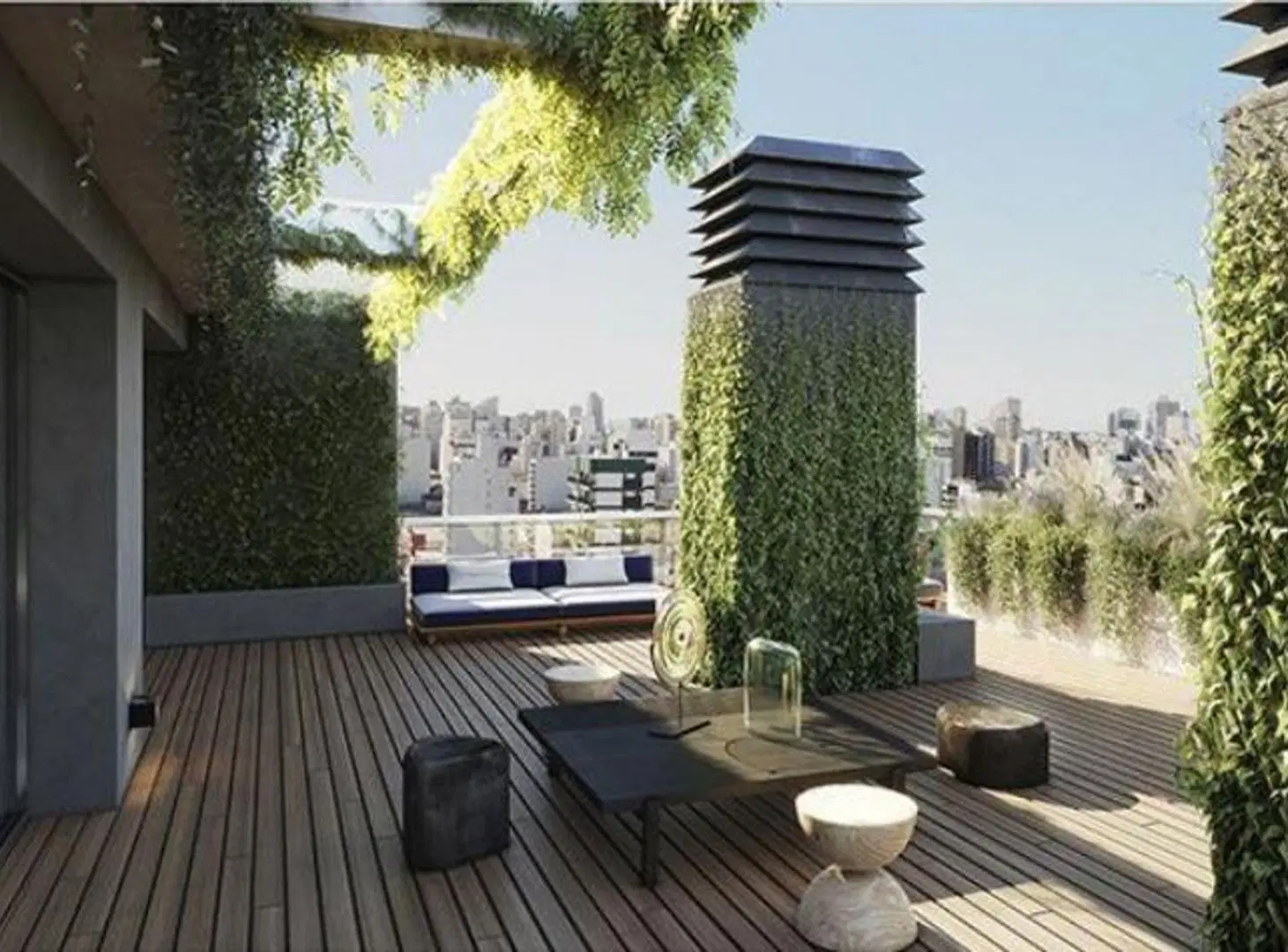 VENTA EN POZO DEPARTAMENTO 2 AMB DE CATEGORÍA 3