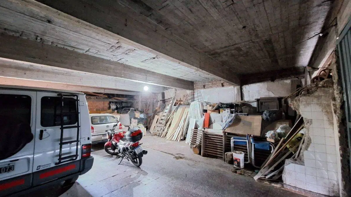 Venta Casa 3 amb con parque más Galpón y Losa 5