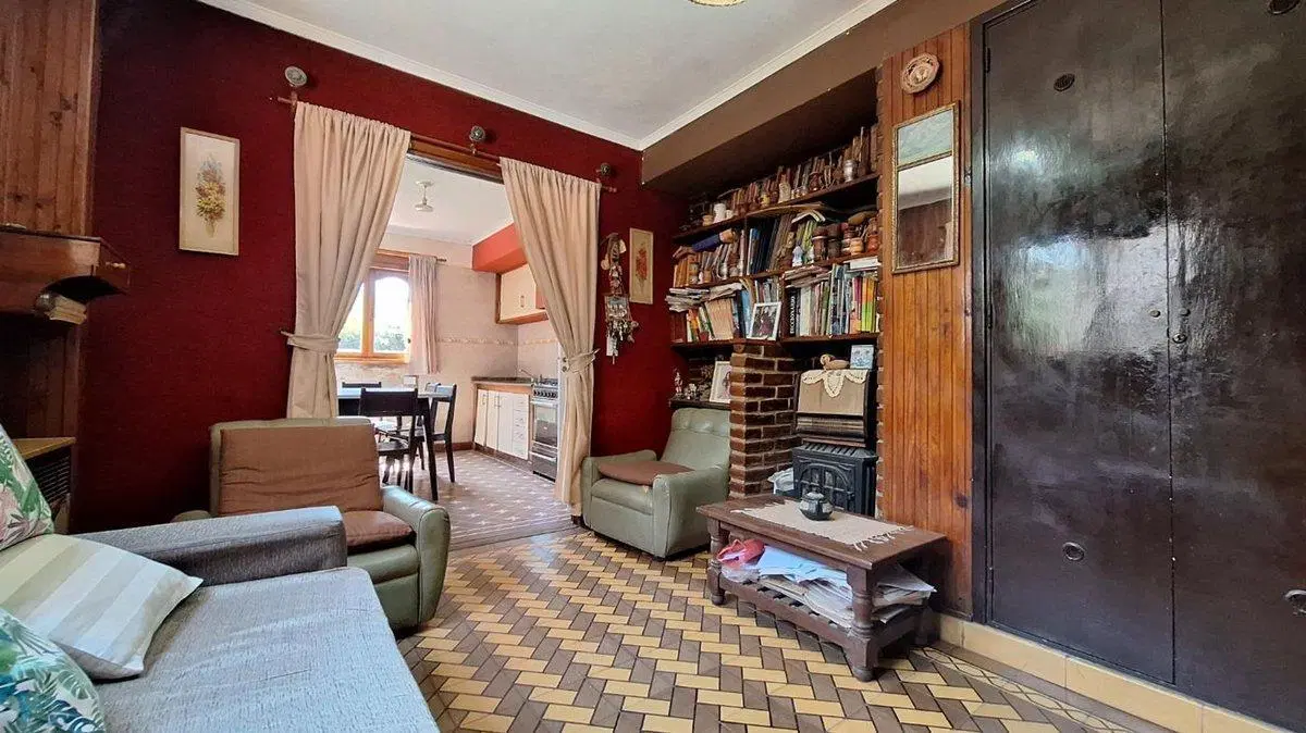 Venta Casa 3 amb con parque más Galpón y Losa 3