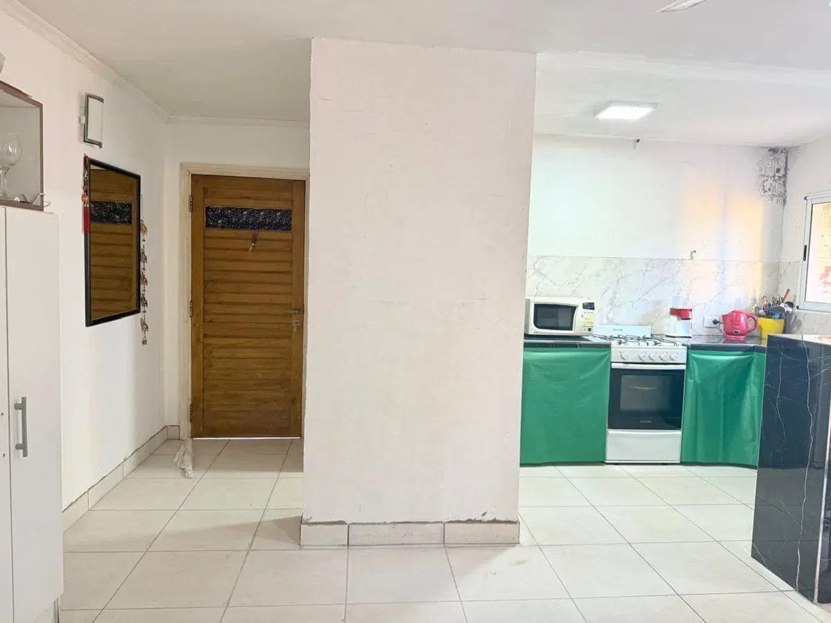VENTA PH 3 AMBIENTES CON PATIO EN LAS AVENIDAS 5