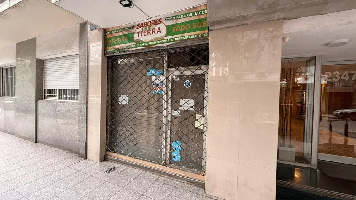 VENTA LOCAL COMERCIAL OPORTUNIDAD PLAZA COLON 3