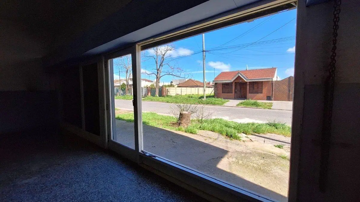 Venta en block casa galpón local depto y parque 5