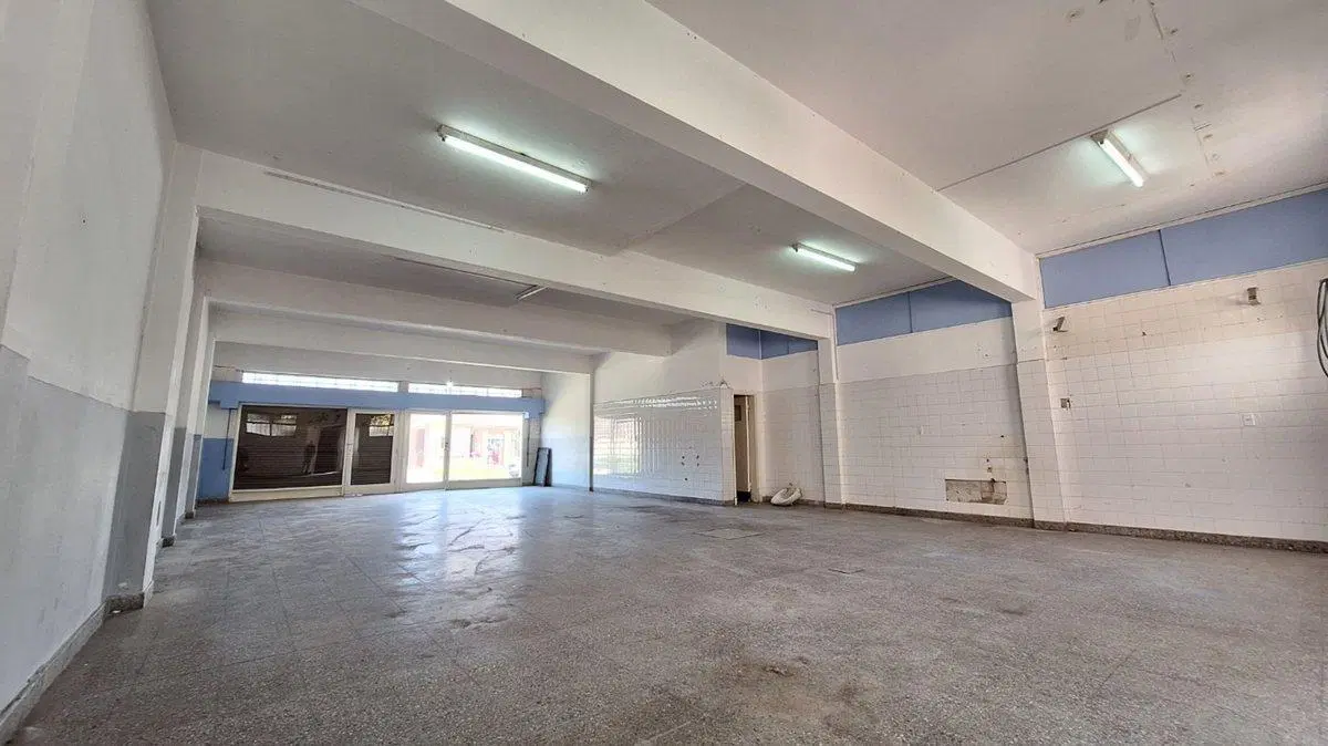 Venta en block casa galpón local depto y parque 3