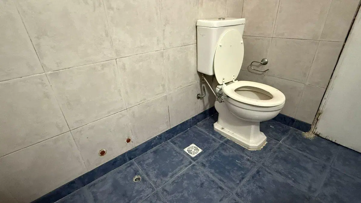 VENDO PH 3 AMBIENTES BARRIO DON BOSCO A RECICLAR 5