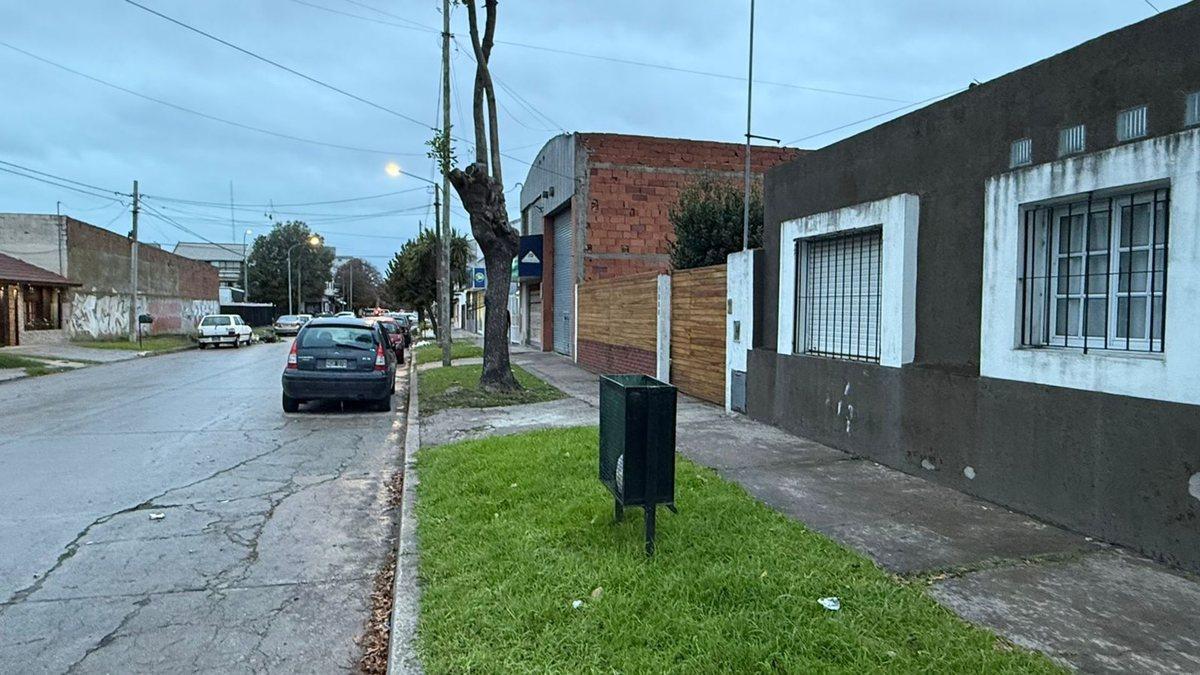 VENDO PH 3 AMBIENTES BARRIO DON BOSCO A RECICLAR