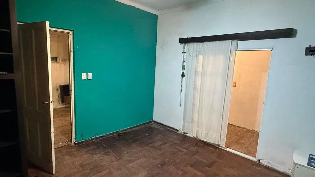 VENDO PH 3 AMBIENTES BARRIO DON BOSCO A RECICLAR 8