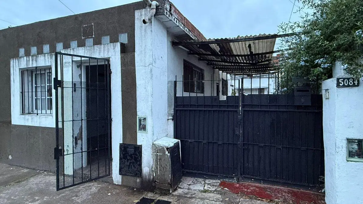 VENDO PH 3 AMBIENTES BARRIO DON BOSCO A RECICLAR 2