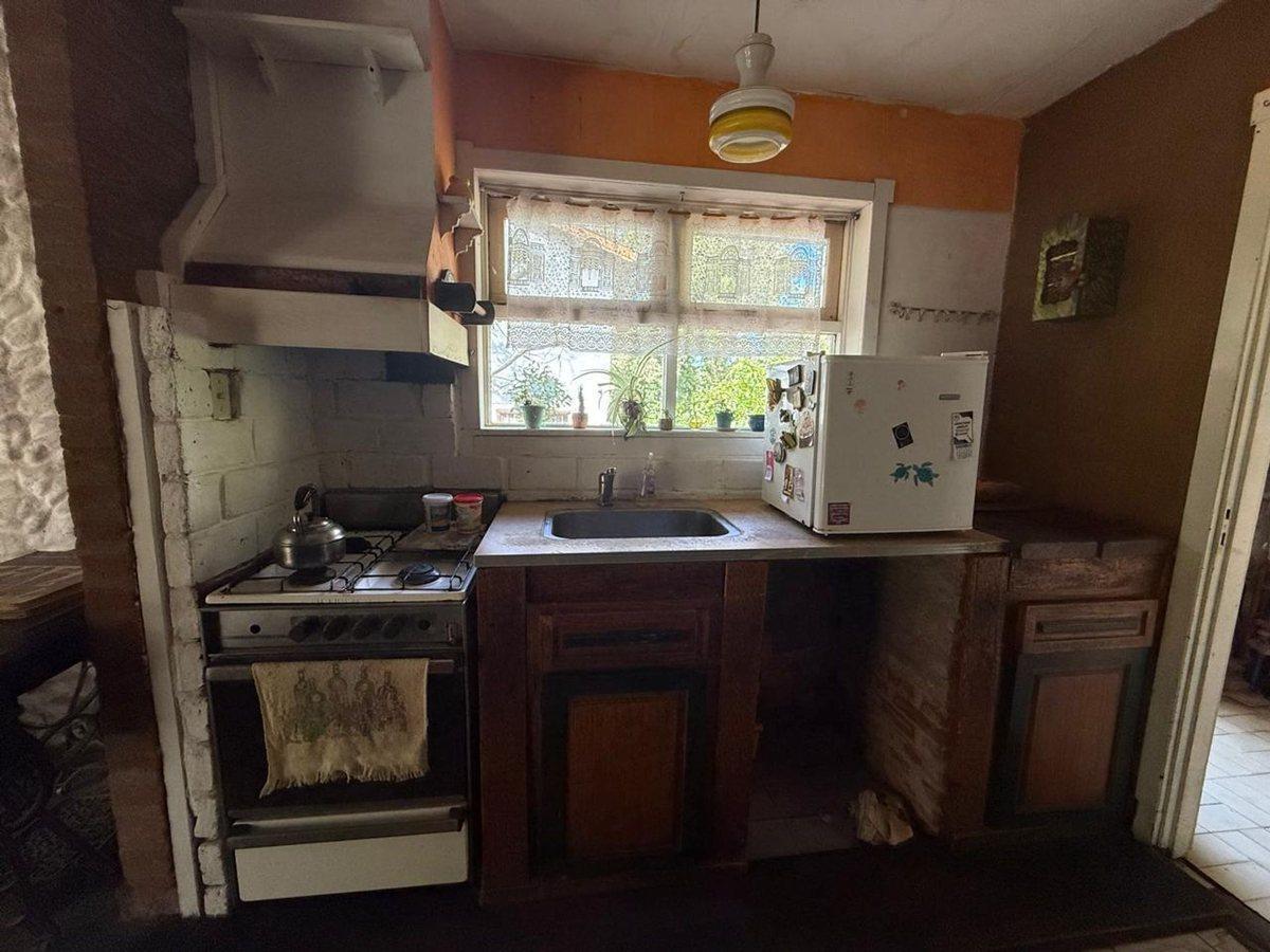 Foto de Venta casa 5 amb, garaje, quincho, parque y depto., imagen 5