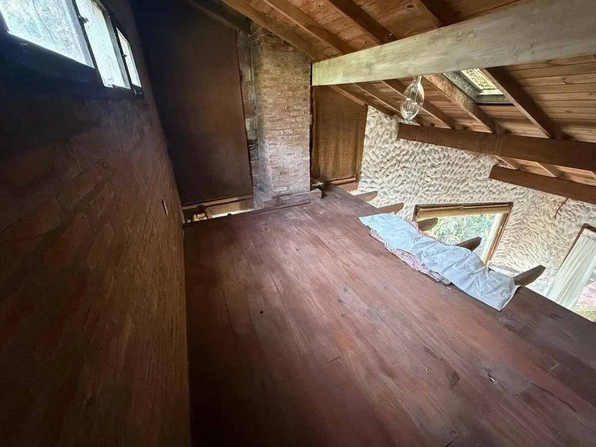 Venta casa 5 amb, garaje, quincho, parque y depto. 4