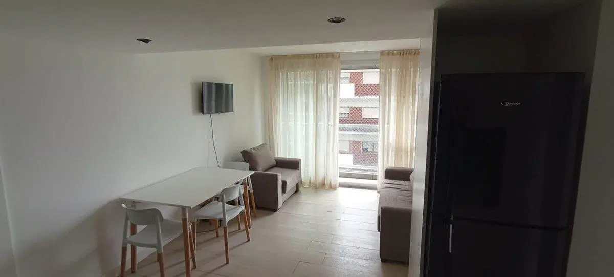 Venta 2 amb, c/cochera, ROYAL PARK, Zona La Perla 4