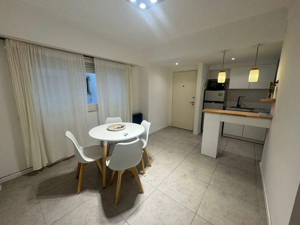 VENTA DEPARTAMENTO 2 AMB RECICLADO ZONA GUEMES 3
