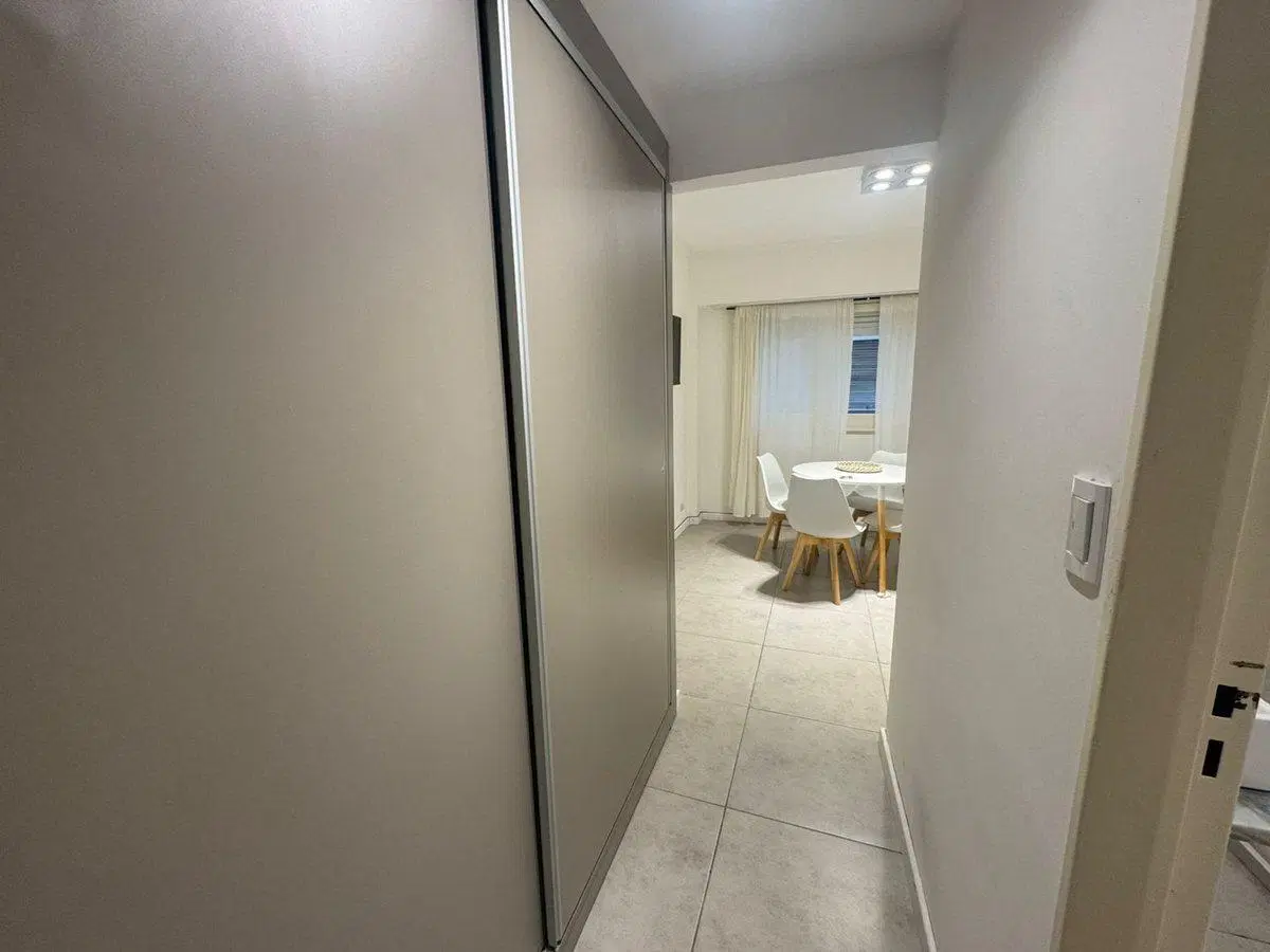 VENTA DEPARTAMENTO 2 AMB RECICLADO ZONA GUEMES 2