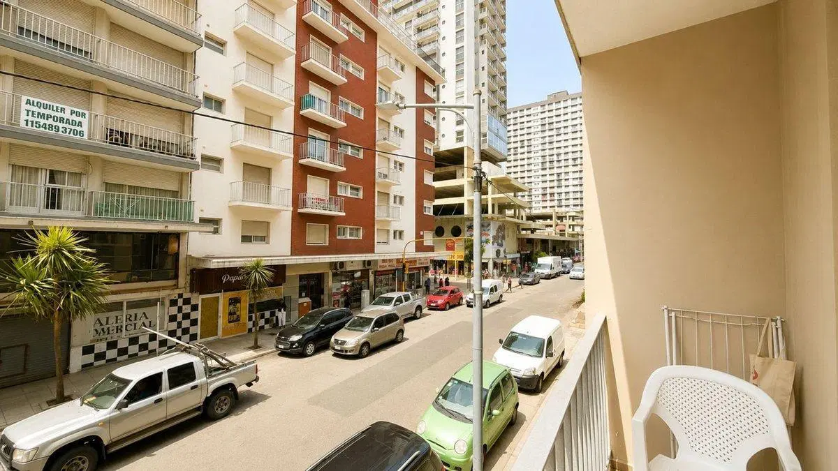 VENTA DEPARTAMENTO 3 AMBIENTES DEPENDENCIA COCHERA 3