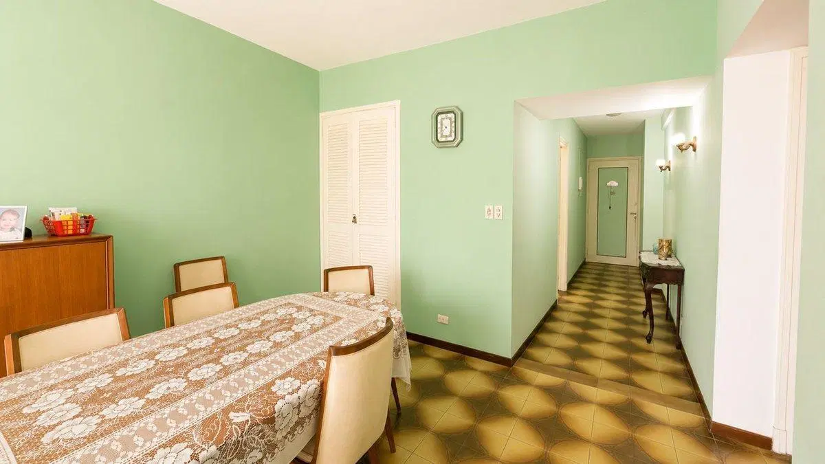 VENTA DEPARTAMENTO 3 AMBIENTES DEPENDENCIA COCHERA 2