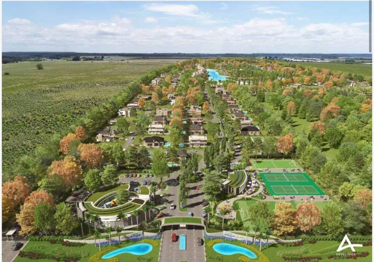 VENTA LOTE 608M2 DEVELOPER LAGOON 3