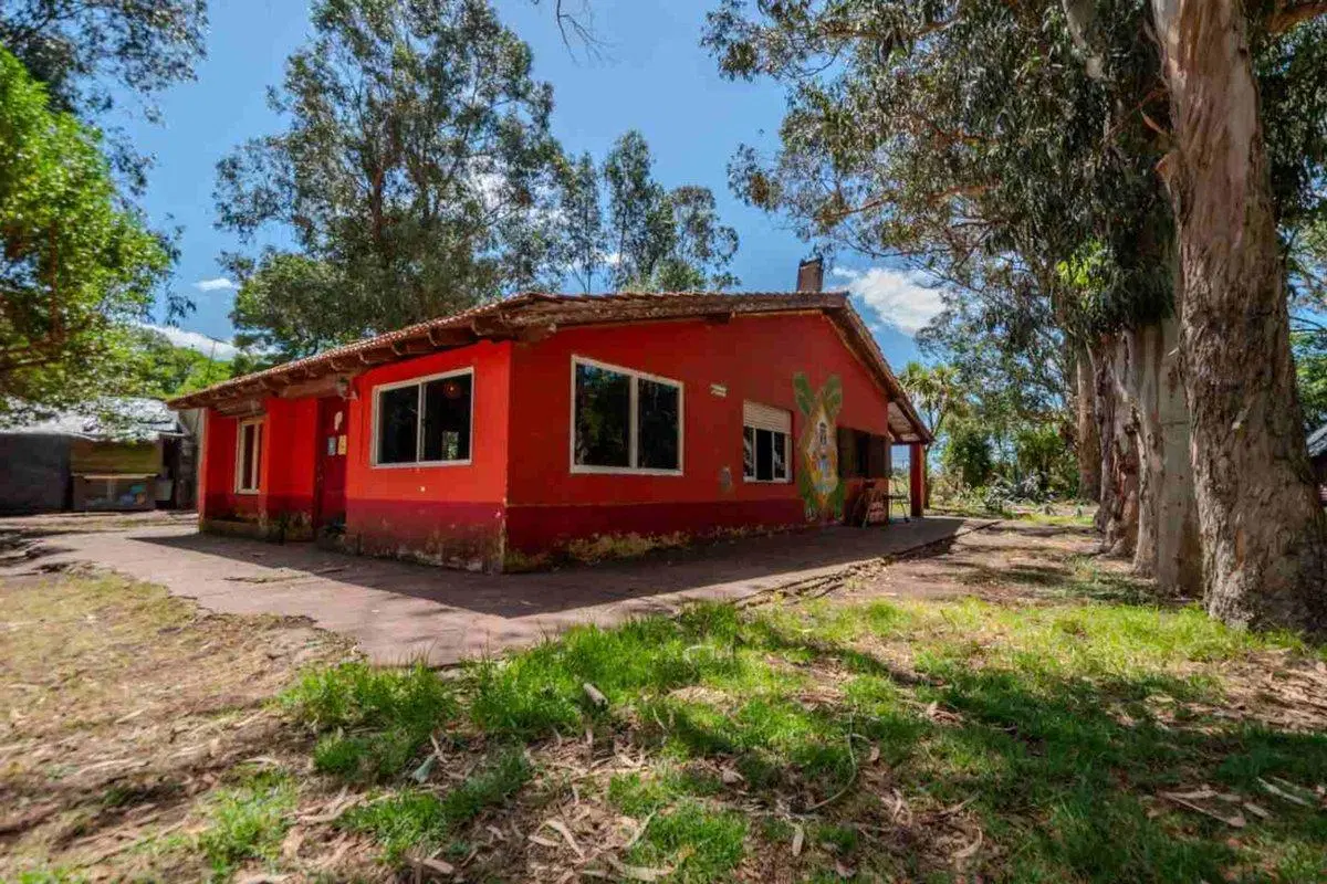 VENTA CAMPING EL RANCHO  SAN EDUARDO DEL MAR 4