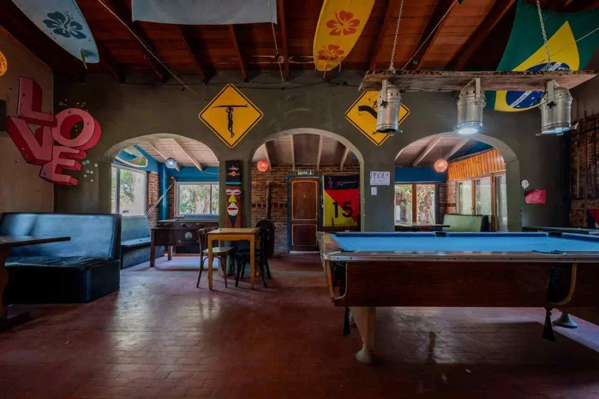VENTA CAMPING EL RANCHO  SAN EDUARDO DEL MAR 3