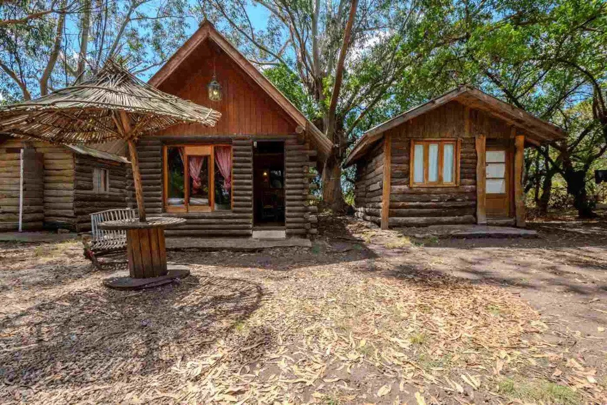 VENTA CAMPING EL RANCHO  SAN EDUARDO DEL MAR 5