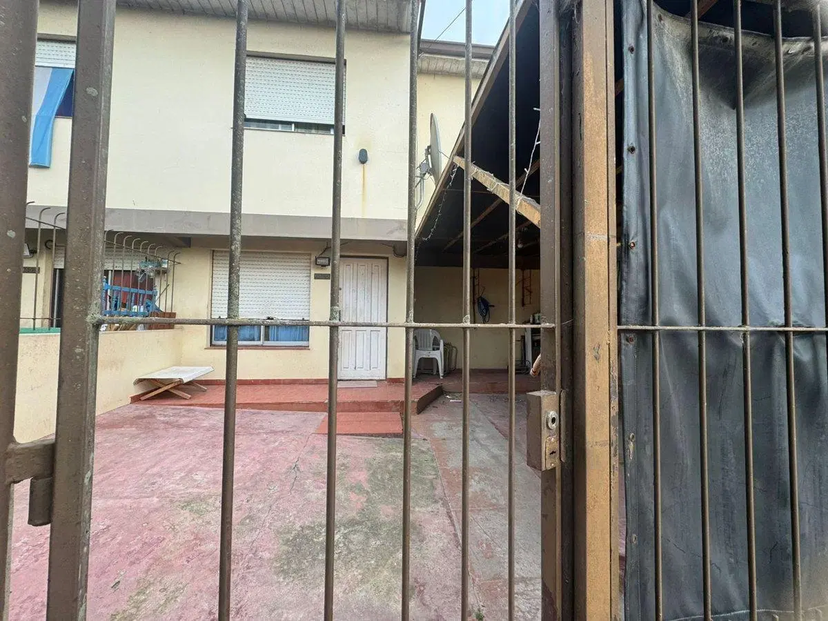 VENTA PH 3 AMB CON COCHERA Y PATIO 2