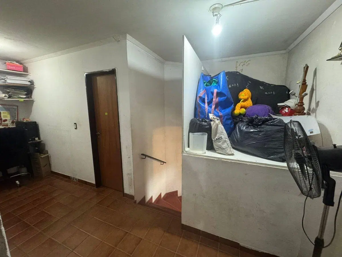 VENTA PH 3 AMB CON COCHERA Y PATIO 3