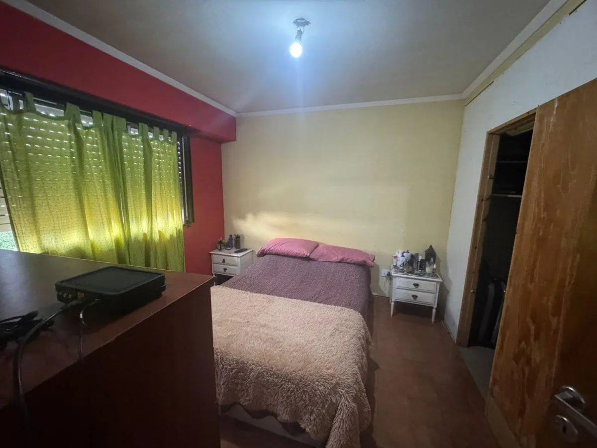 VENTA PH 3 AMB CON COCHERA Y PATIO 5