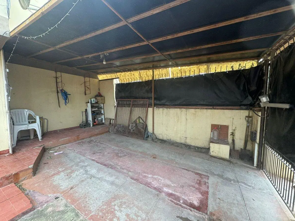 VENTA PH 3 AMB CON COCHERA Y PATIO 4