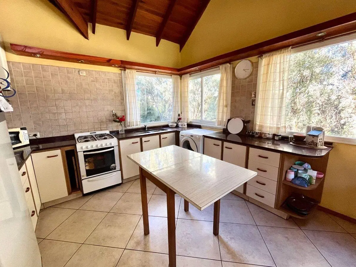VENTA COMPLEJO DE CABAÑAS + 2 HECTAREAS 3