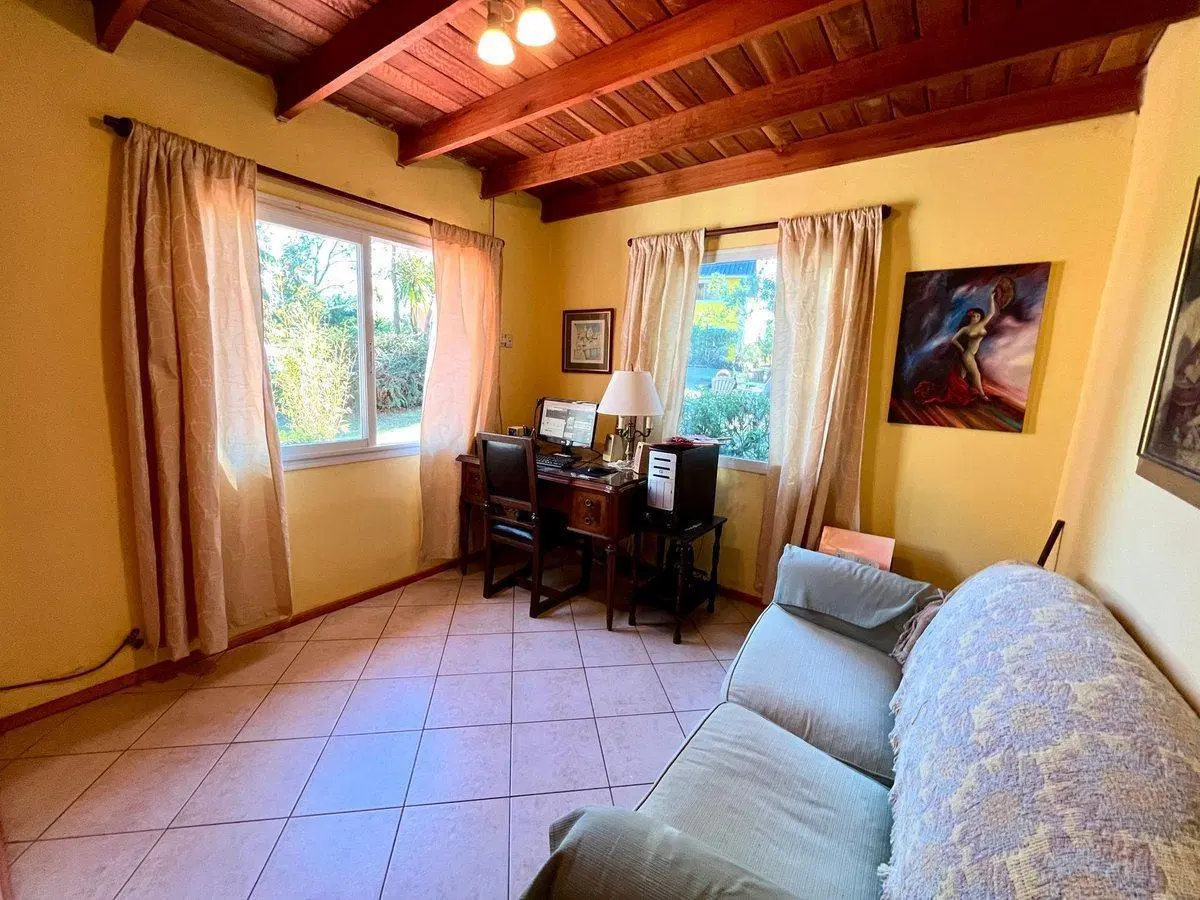 VENTA COMPLEJO DE CABAÑAS + 2 HECTAREAS 4