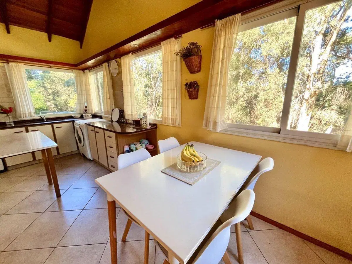 VENTA COMPLEJO DE CABAÑAS + 2 HECTAREAS 5