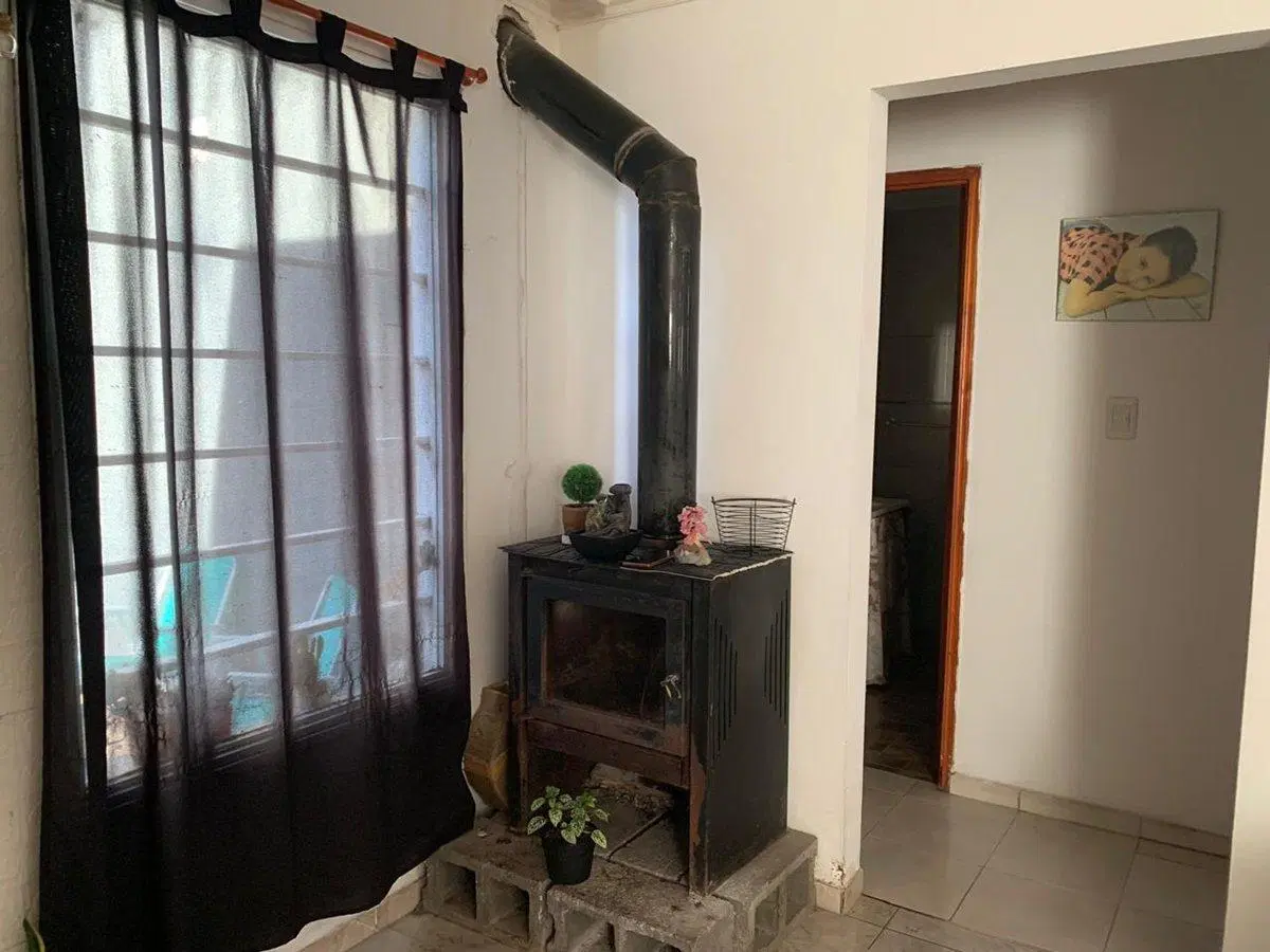 VENTA CASA 4 AMB  APTA CREDITO/ FELIZ U. CAMET 5