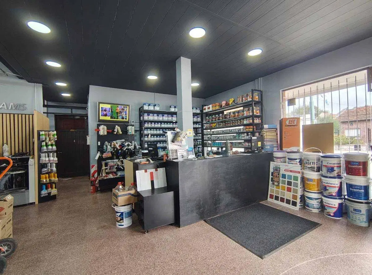 VENTA CASA 4 AMB MAS LOCAL Y COCHERA 3