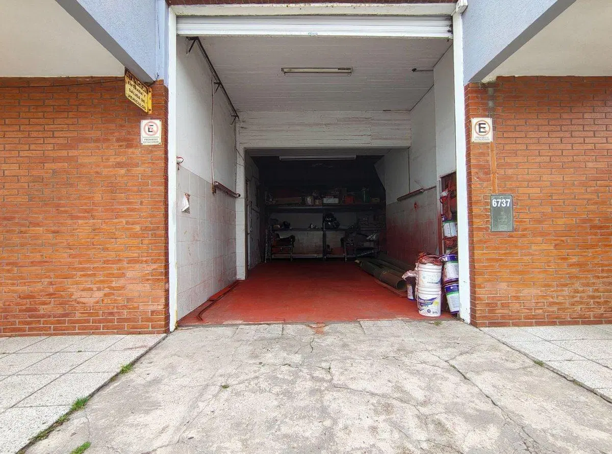 VENTA CASA 4 AMB MAS LOCAL Y COCHERA 4