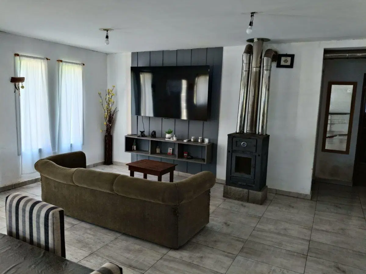 Venta Casa quinta pileta lote 6375m2 La Trinidad 4