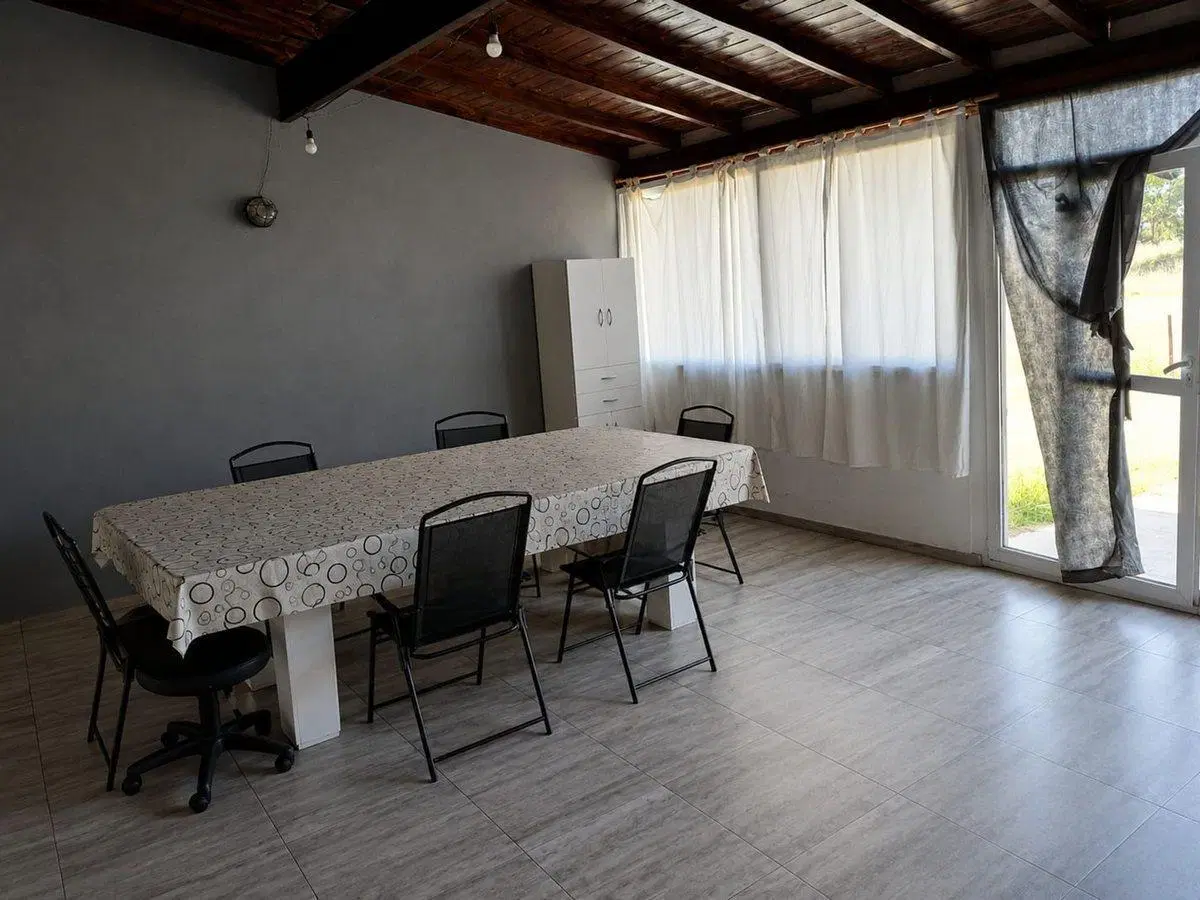 Venta Casa quinta pileta lote 6375m2 La Trinidad 5