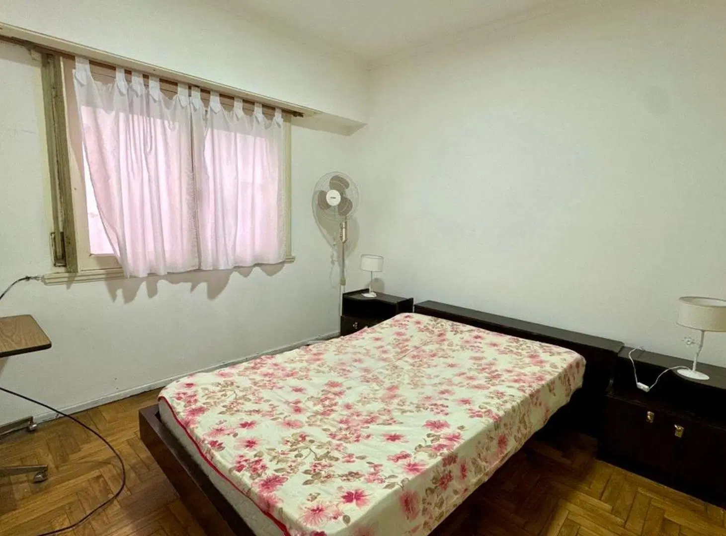 Venta departamento dos ambientes luminoso centro 8
