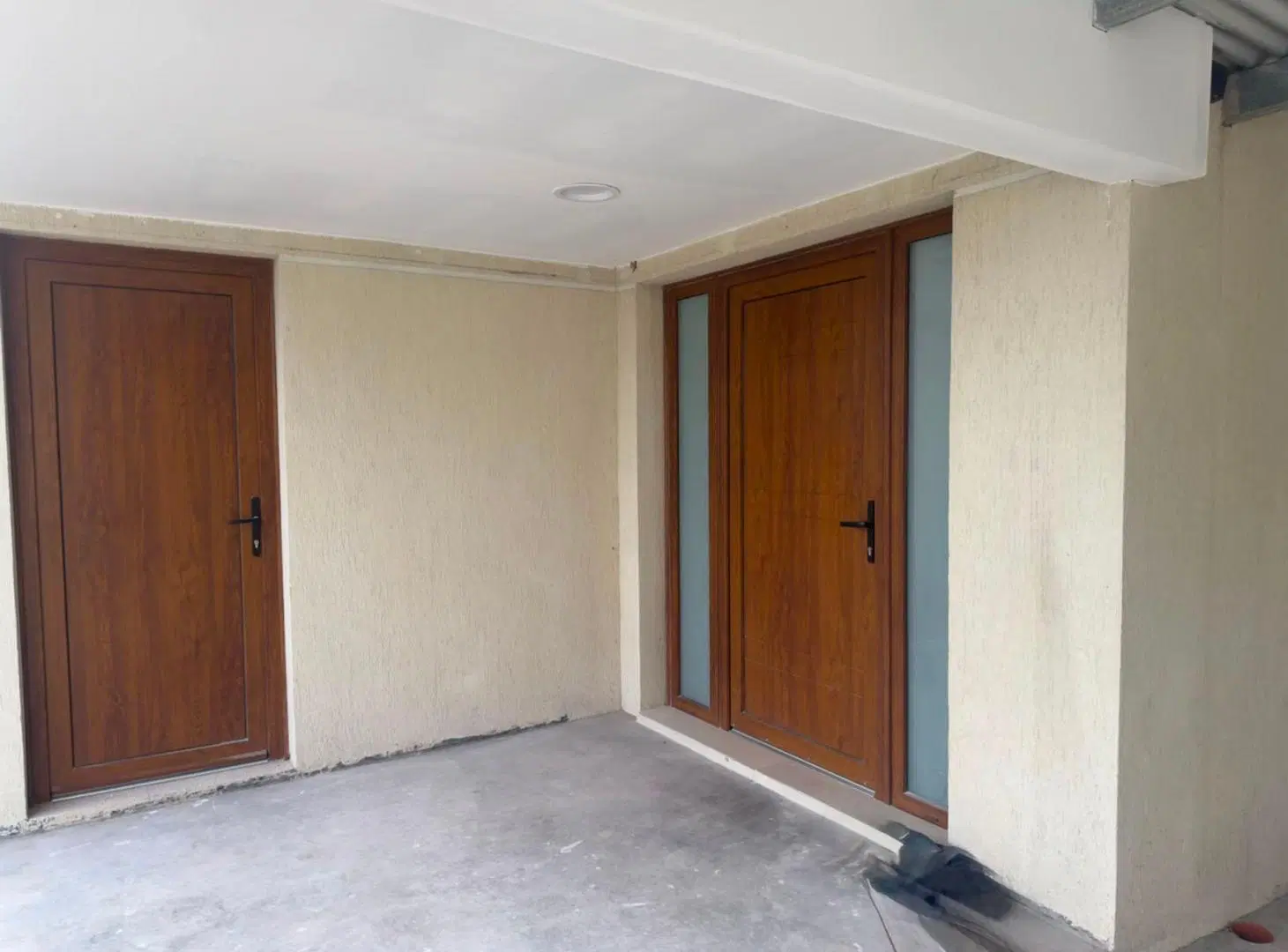 VENTA CASA 5AMB + OFIC QUINCHO PARQUE B. ATLANTIDA 5