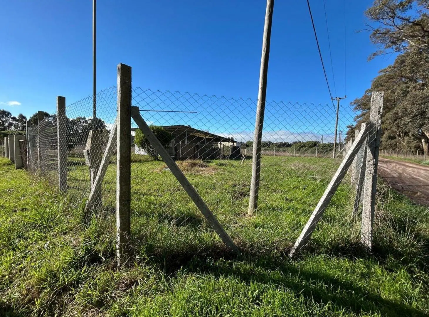 VENTA LOTE DE 450M2 EN PLAYA DORADA 5