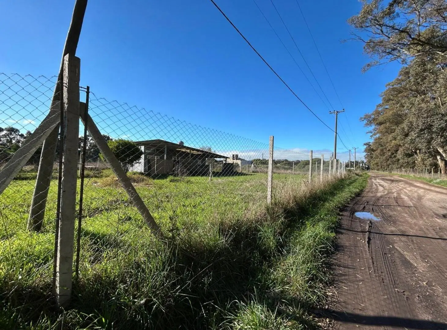 VENTA LOTE DE 450M2 EN PLAYA DORADA 3