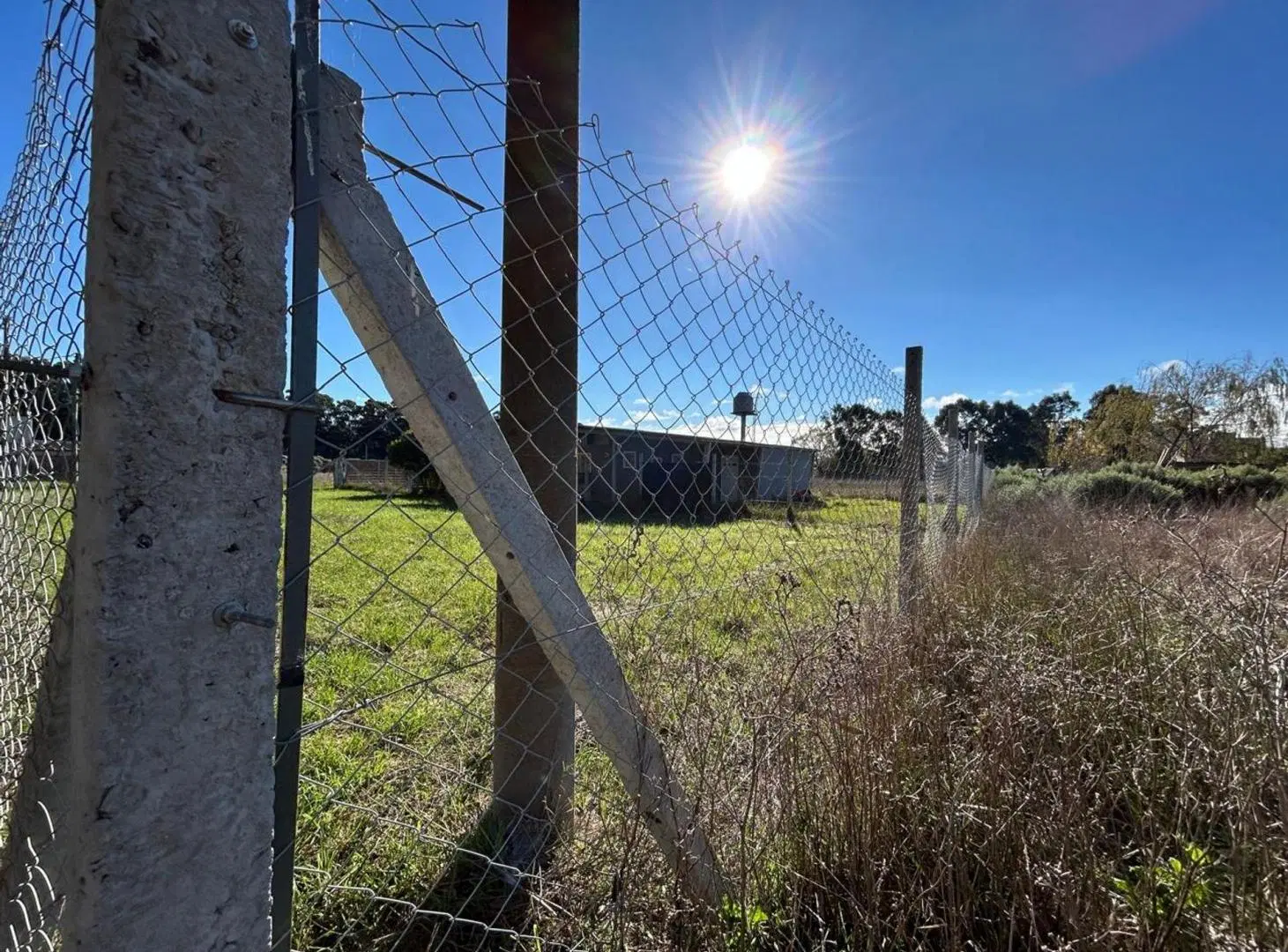 VENTA LOTE DE 450M2 EN PLAYA DORADA 4