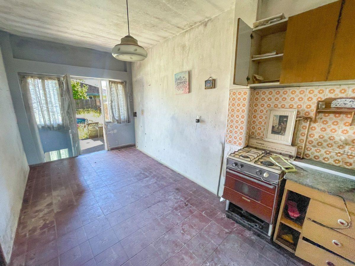 VENTA PH REFACCIONAR/DEMOLER GRAN TERRENO SERENA