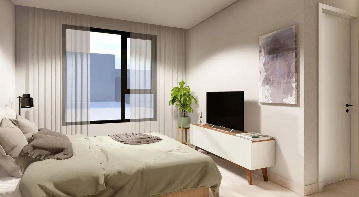 Venta departamento 2 ambientes en pozo  Aldrey 4