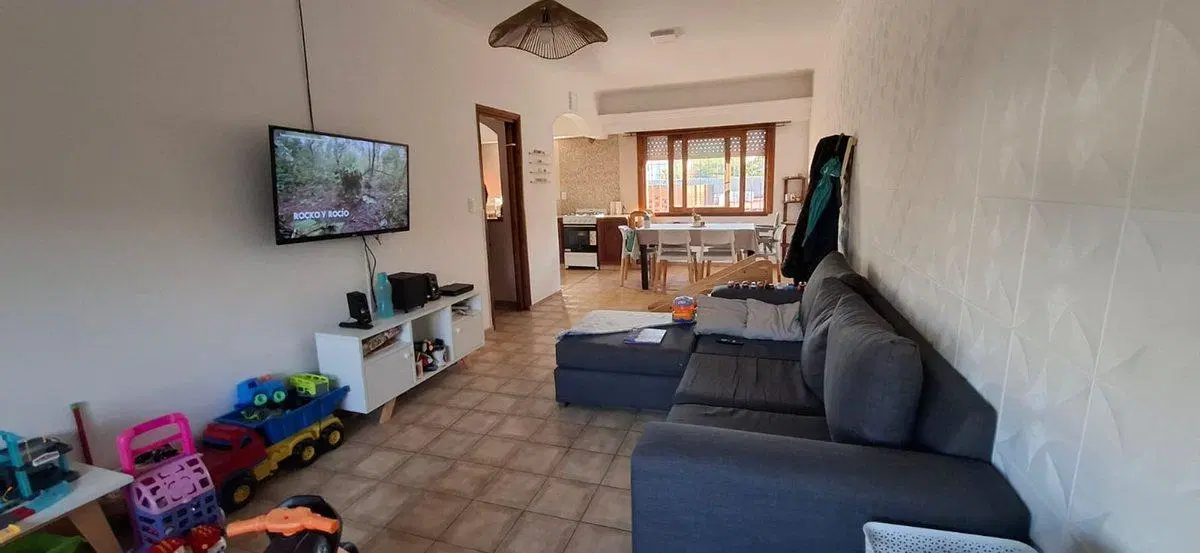 VENTA CASA MAS LOCAL MAS 3 DEPARTAMNTOS LOTE 450M2 2