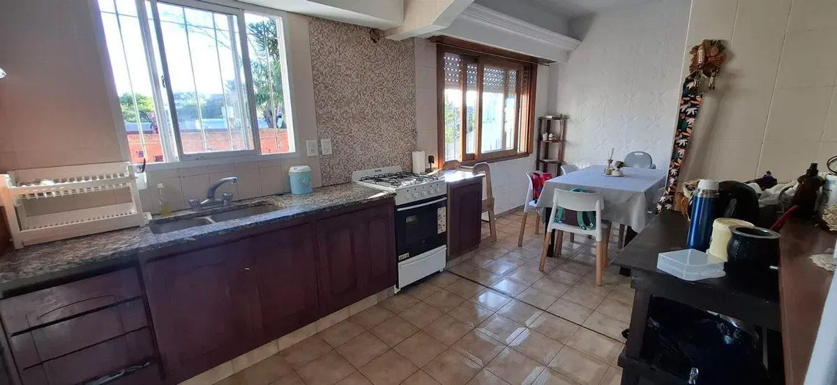 VENTA CASA MAS LOCAL MAS 3 DEPARTAMNTOS LOTE 450M2 3