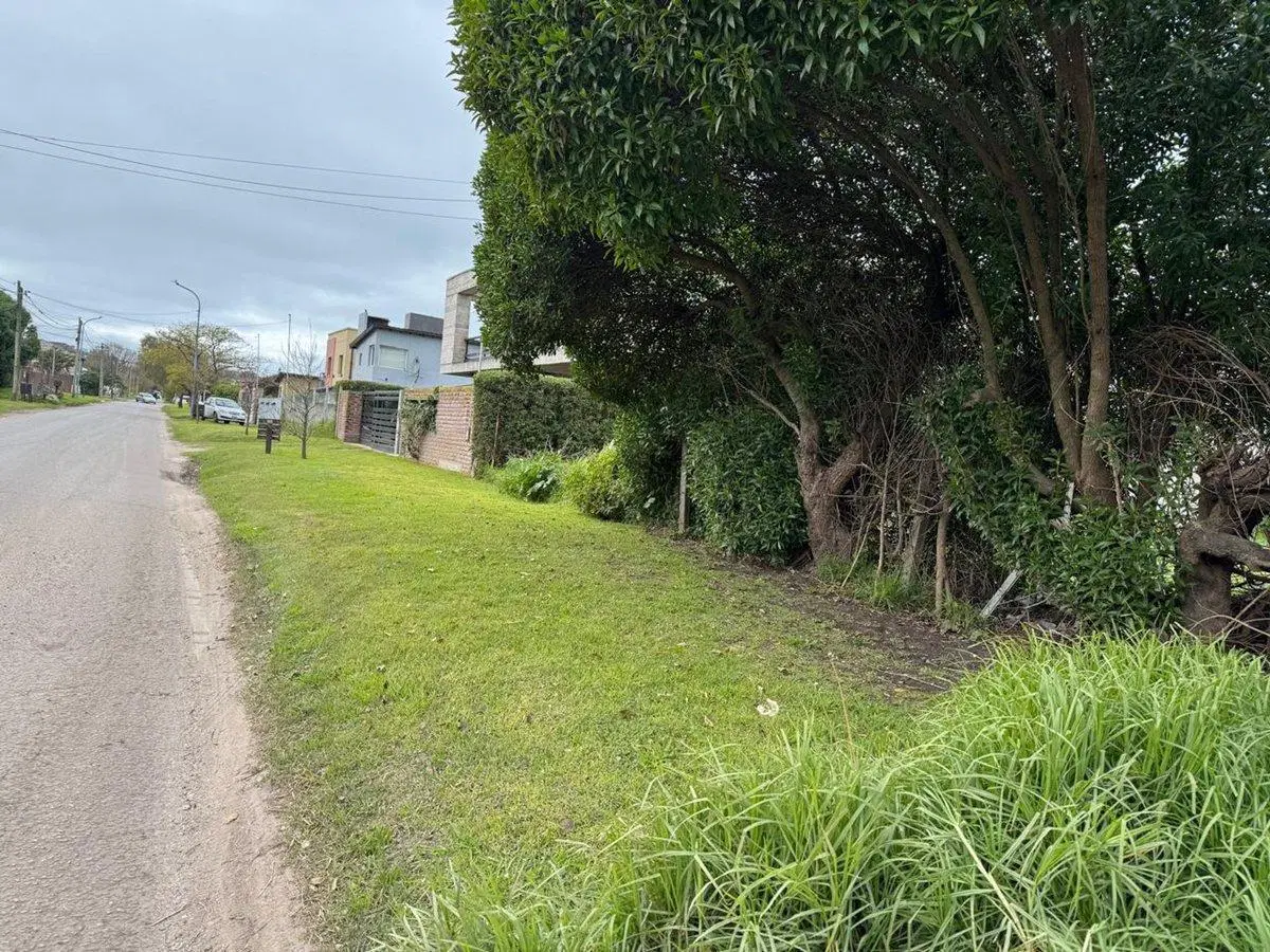 VENTA LOTE A 600 METROS DEL MAR 4