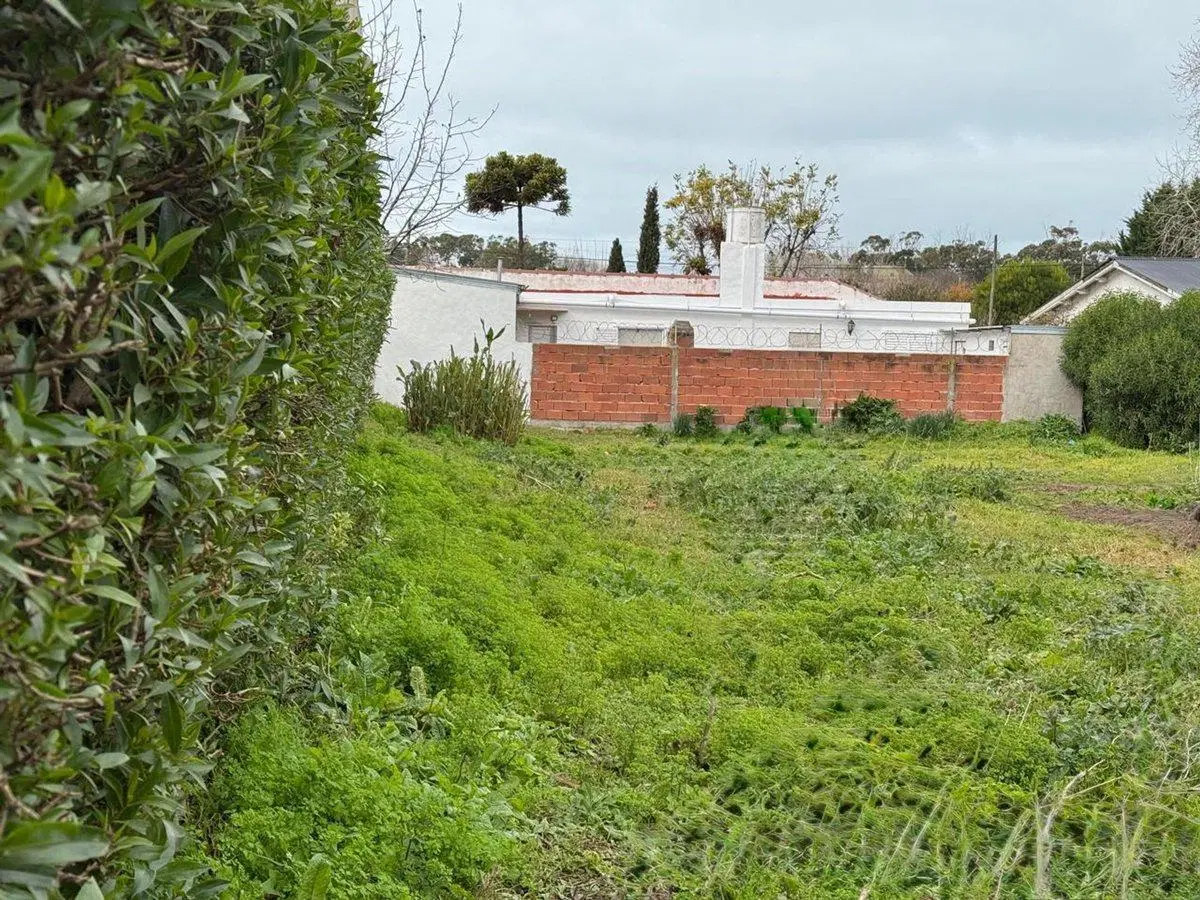 VENTA LOTE A 600 METROS DEL MAR 5