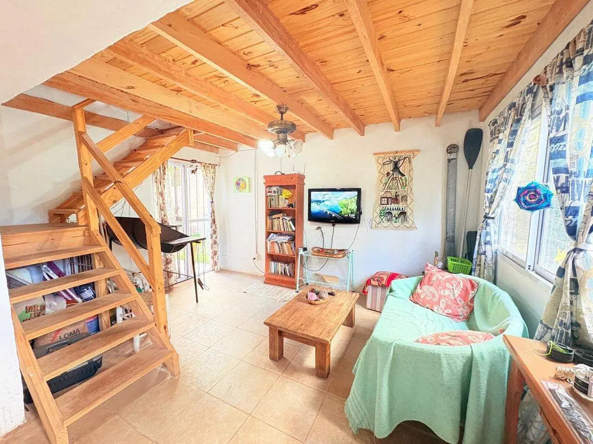 Venta Casa 3 amb Zona Bristol Miramar 2