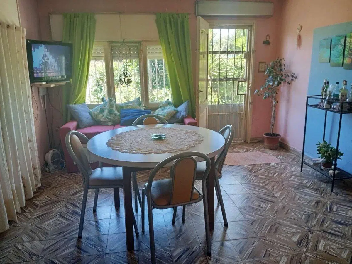 VENTA CASA 3 AMB COCHERA PARQUE SANTA ISABEL 4