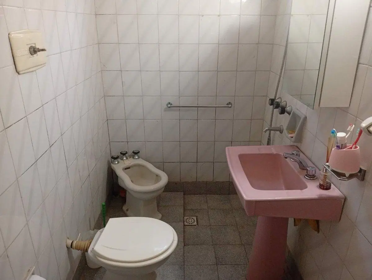 VENTA CASA 3 AMB COCHERA PARQUE SANTA ISABEL 4