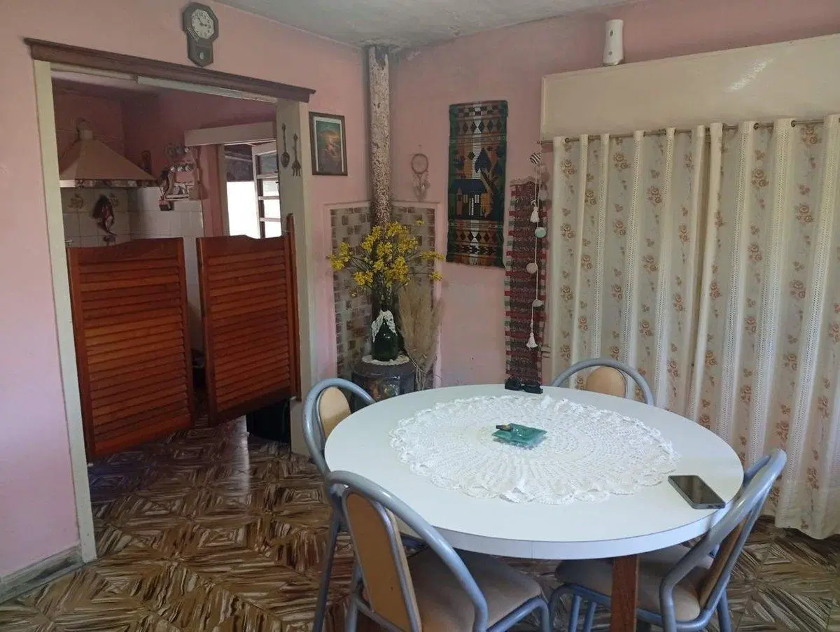 VENTA CASA 3 AMB COCHERA PARQUE SANTA ISABEL 2